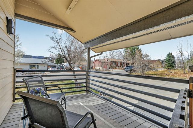 8226 S Dover Street, Littleton, CO 80128