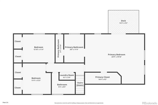 8226 S Dover Street, Littleton, CO 80128