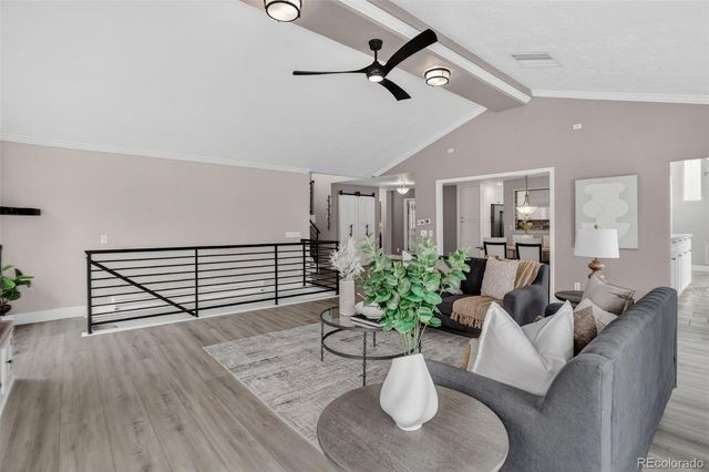 8226 S Dover Street, Littleton, CO 80128