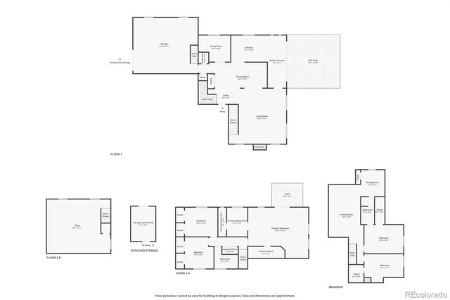 8226 S Dover Street, Littleton, CO 80128