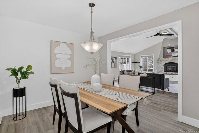 8226 S Dover Street, Littleton, CO 80128