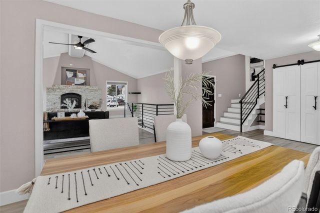 8226 S Dover Street, Littleton, CO 80128