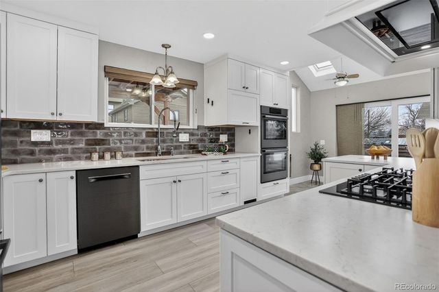 8226 S Dover Street, Littleton, CO 80128