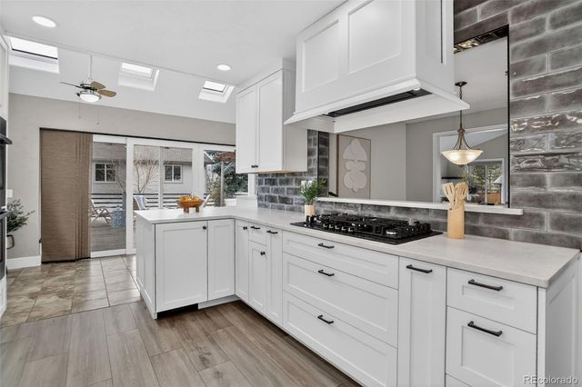 8226 S Dover Street, Littleton, CO 80128