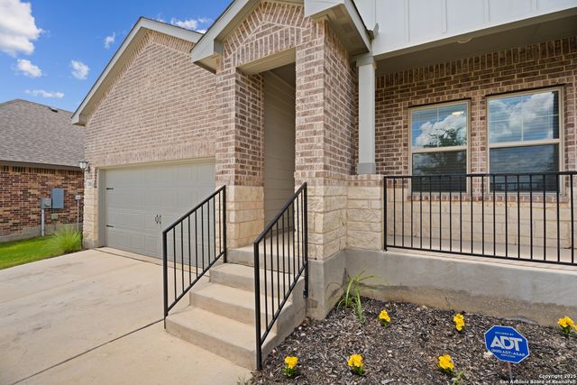 12811 Azan Height, San Antonio, TX 78245