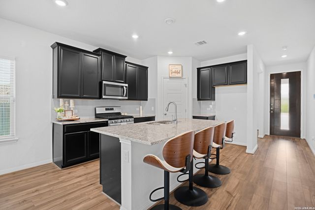 12811 Azan Height, San Antonio, TX 78245