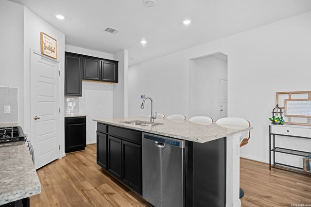 12811 Azan Height, San Antonio, TX 78245