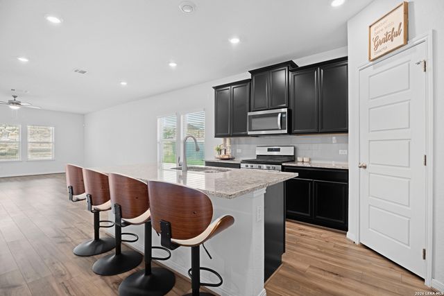 12811 Azan Height, San Antonio, TX 78245