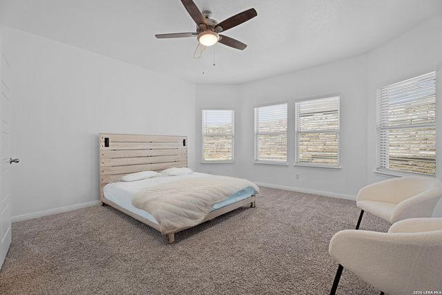 12811 Azan Height, San Antonio, TX 78245