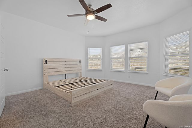 12811 Azan Height, San Antonio, TX 78245