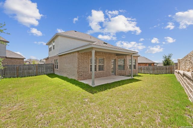 12811 Azan Height, San Antonio, TX 78245