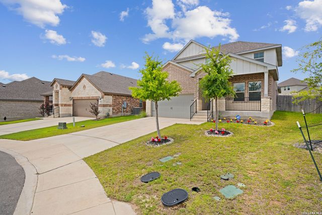 12811 Azan Height, San Antonio, TX 78245