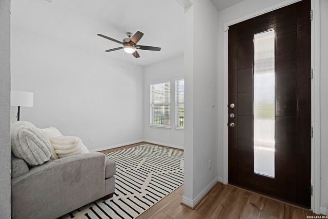 12811 Azan Height, San Antonio, TX 78245