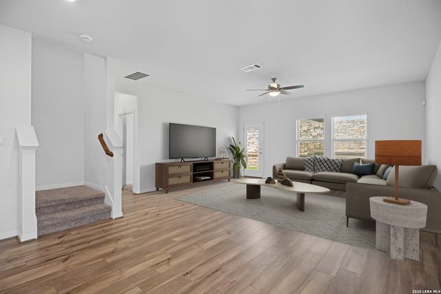 12811 Azan Height, San Antonio, TX 78245