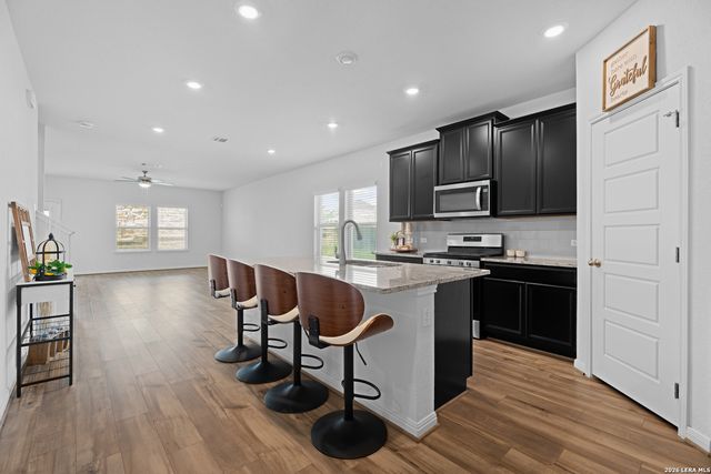 12811 Azan Height, San Antonio, TX 78245