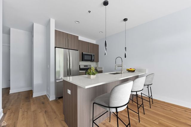 2354 N Washtenaw Avenue 201, Chicago, IL 60647