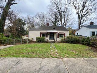 1407 Oak Street, Greensboro, NC 27403