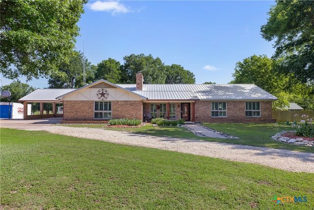 118 Deer Trail, Bruceville Eddy, TX 76630