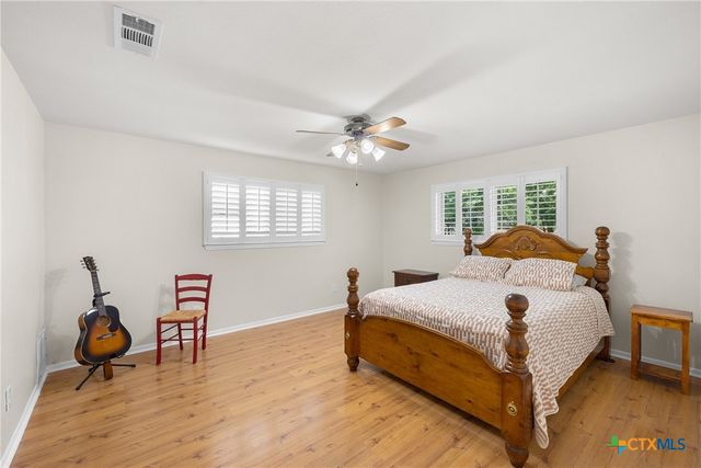 118 Deer Trail, Bruceville Eddy, TX 76630