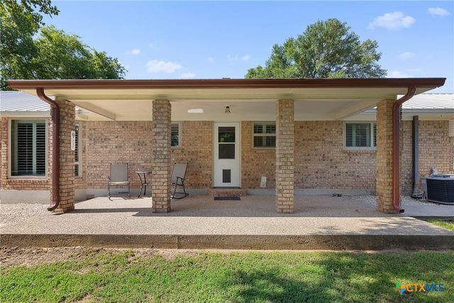 118 Deer Trail, Bruceville Eddy, TX 76630