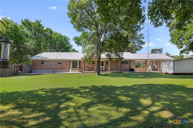 118 Deer Trail, Bruceville Eddy, TX 76630