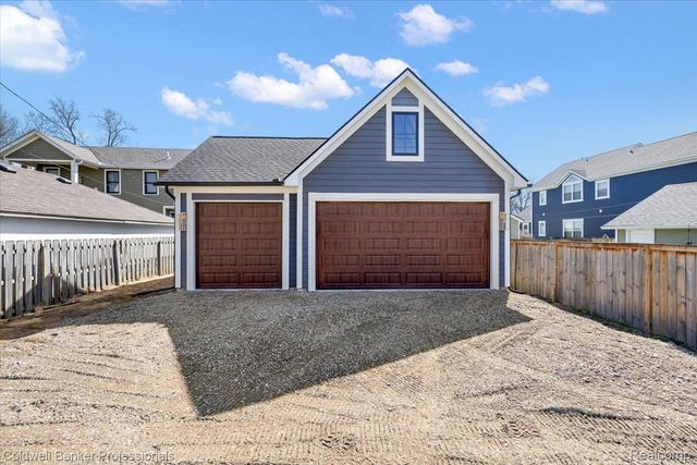 935 Simpson Street, Plymouth, MI 48170
