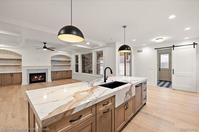 935 Simpson Street, Plymouth, MI 48170