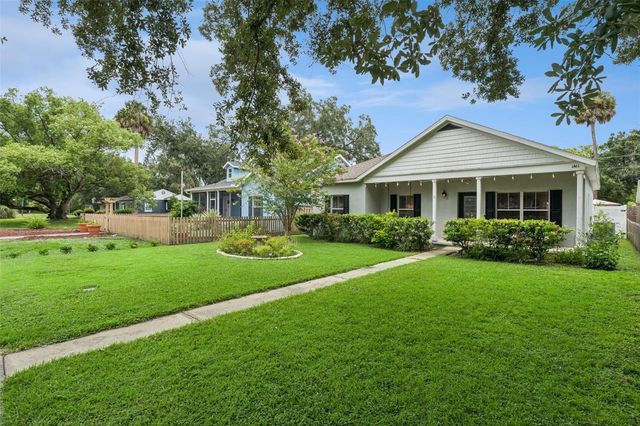 1411 S PALMETTO AVENUE, Sanford, FL 32771
