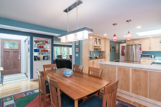 669 Westhampton Rd, Northampton, MA 01062