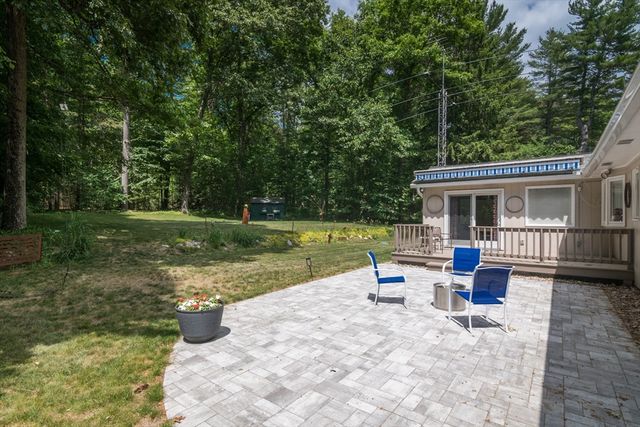 669 Westhampton Rd, Northampton, MA 01062