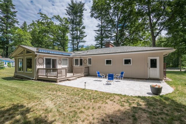 669 Westhampton Rd, Northampton, MA 01062