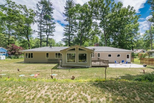 669 Westhampton Rd, Northampton, MA 01062