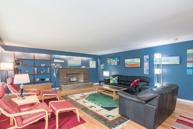 669 Westhampton Rd, Northampton, MA 01062