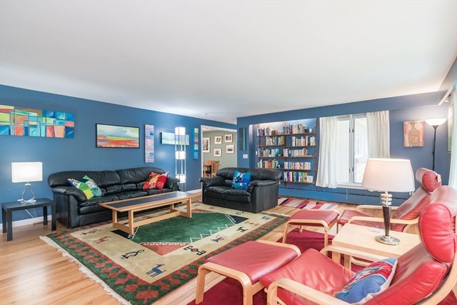 669 Westhampton Rd, Northampton, MA 01062
