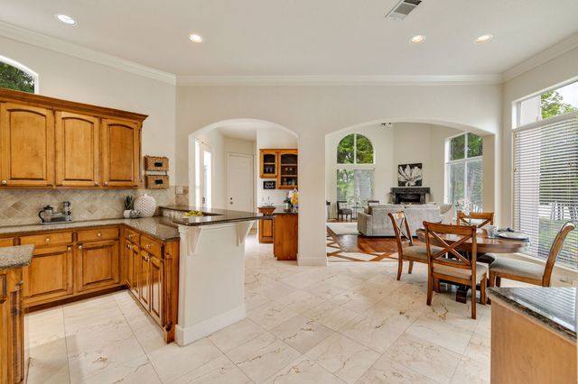 3967 Spinnaker Run Point, Little Elm, TX 75068