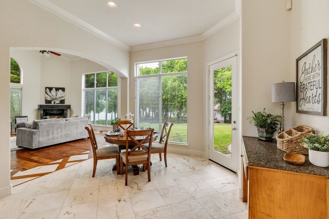 3967 Spinnaker Run Point, Little Elm, TX 75068