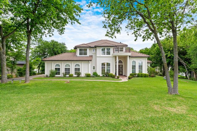 3967 Spinnaker Run Point, Little Elm, TX 75068