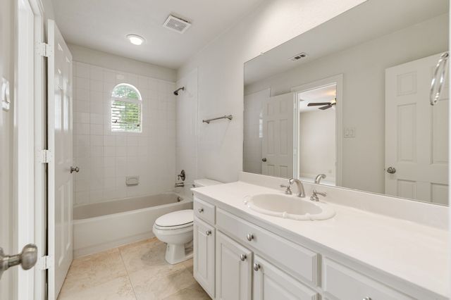 3967 Spinnaker Run Point, Little Elm, TX 75068