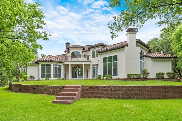 3967 Spinnaker Run Point, Little Elm, TX 75068