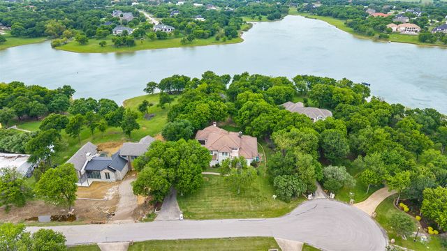3967 Spinnaker Run Point, Little Elm, TX 75068