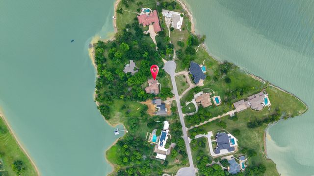 3967 Spinnaker Run Point, Little Elm, TX 75068