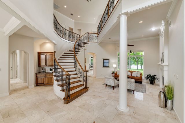 3967 Spinnaker Run Point, Little Elm, TX 75068