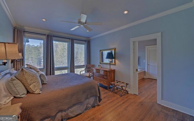 126 Jenkins Circle, Lakemont, GA 30552