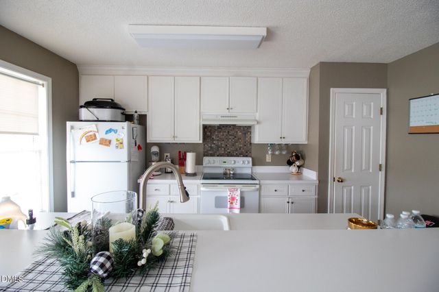 4707 Gardenia Circle, Rocky Mount, NC 27804