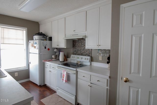 4707 Gardenia Circle, Rocky Mount, NC 27804