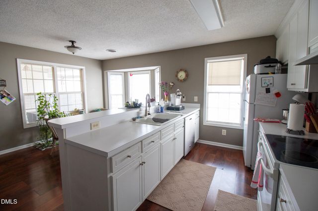 4707 Gardenia Circle, Rocky Mount, NC 27804