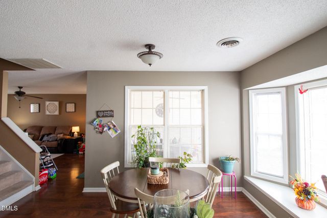 4707 Gardenia Circle, Rocky Mount, NC 27804