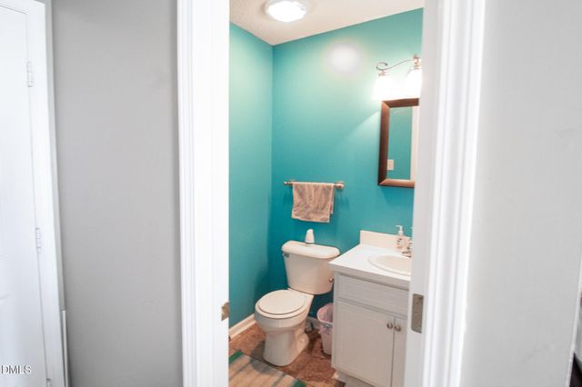 4707 Gardenia Circle, Rocky Mount, NC 27804