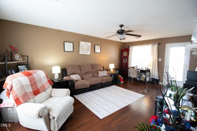 4707 Gardenia Circle, Rocky Mount, NC 27804