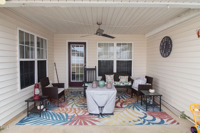 4707 Gardenia Circle, Rocky Mount, NC 27804